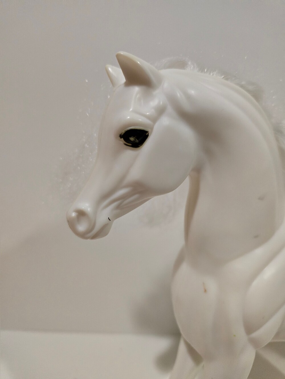 Vintage Barbie Horse